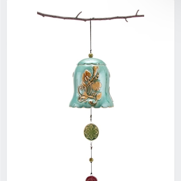 Other - BNIB Whispering Bell Season of Beauty